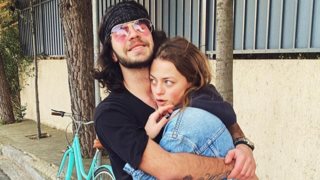 Χωρισμός &quot;έκπληξη&quot; για Άγγελο Λάτσιο και Γαία Μερκούρη;