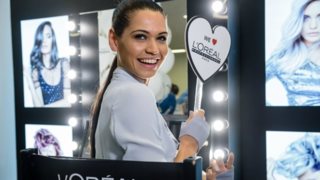 MadWalk 2018 by Serkova: Πώς η L’Oreal Professionnel δημιούργησε τα πιο φαντασμαγορικά χτενίσματα της βραδιάς
