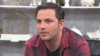 Αντώνης Σανιάνος: Έφτιαχνα καφέδες όταν μου είπαν ότι θα παίξω στα &quot;Καλύτερά μας χρόνια&quot;