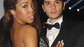 Χρήστος Μάστορας - Courtney Parker: Παντρεύτηκαν; Οι αποκαλύψεις για τη σχέση τους on air