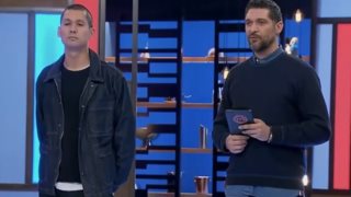 MasterChef: Η πρώτη αποχώρηση της βραδιάς! Ποιος παίκτης βρέθηκε εκτός διαγωνισμού;