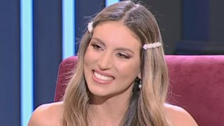 Αθηνά Οικονομάκου: Μίλησε για όλα! Ο τίτλος της social media star, τα 30 κάστινγκ για τη «Ζωή της Άλλης» &amp; o λόγος που δεν έγινε παρουσιάστρια