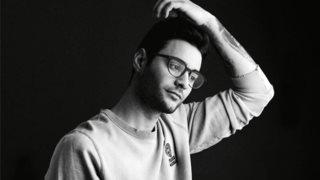 Ίαν Στρατής: Είναι σε σχέση; Όσα αποκάλυψε!