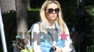 Μαρία Λουίζα Βούρου: Σπάνια δημόσια εμφάνιση με τον γιο της! Πού τους εντοπίσαμε;