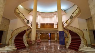 Νέα εποχή για το θρυλικό Δημοτικό Θέατρο Ολύμπια