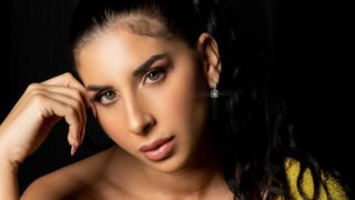 Άσπα: &quot;Δεν προσπάθησα ποτέ να εκμεταλλευτώ οτιδήποτε έχει να κάνει με τον αδελφό μου&quot;