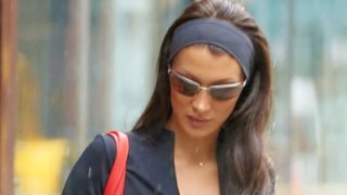 Hollywood Report | Η Bella Hadid μαζί με τη φημολογούμενη σχέση της &amp; η Goldie Hawn σε τρυφερές στιγμές με τον Kurt Russell