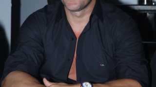 Χρήστος Χολίδης: Το τροχαίο που παραλίγο να αποβεί μοιραίο