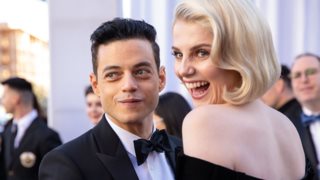 Όσκαρ 2019: Τα εντυπωσιακά ζευγάρια που βρέθηκαν στο κόκκινο χαλί
