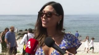 Η Ιωάννα Σρόιτερ αποκαλύπτει την άγνωστη τηλεοπτική πρόταση που δέχθηκε