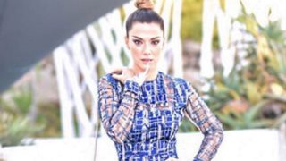 Βάσω Λασκαράκη: Στον γάμο της Αθηνάς Οικονομάκου με τον Λευτέρη Σουλτάτο