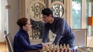 Αγγελική | Η Τζένη αποκαλύπτει στον Παύλο ότι η Αγγελική έχει επιστρέψει με άλλο όνομα