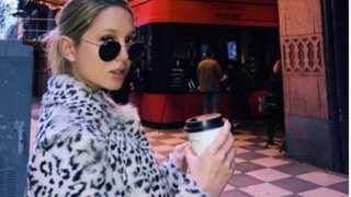 Μαρία Ολυμπία : Η απόδραση της εγγονής του τέως Bασιλιά Κωνσταντίνου στο Χονγκ Κονγκ: Φωτογραφίες