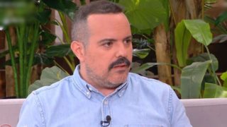 Ο Κωνσταντίνος Αντωνάτος στην Ελένη Μενεγάκη | Η λάμψη της Ζήνας Κουτσελίνη, η επιτυχία του "The Chase" &amp; οι μεγάλες αλλαγές στην τηλεόραση