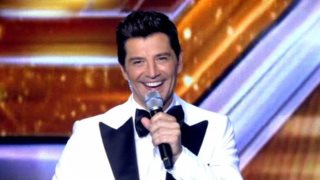 Σάκης Ρουβάς: Τα τρυφερά λόγια για τα παιδάκια του στη σκηνή του X-Factor