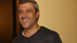 Κώστας Πηλαδάκης: Με νέα γυναίκα στο πλευρό του! Αυτή είναι η διάσημη σύντροφός του