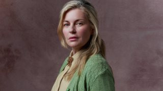 Το προξενιό της Ιουλίας | Ελισάβετ Μουτάφη: &quot;Η Στάσα μου μοιάζει&quot;