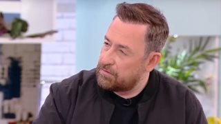 Ο Θέμης Γεωργαντάς για τις δηλώσεις του Δημήτρη Πανόπολου για τη Ναταλία Γερμανού