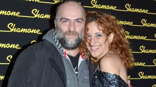 Η Φωτεινή Ψυχίδου σε σπάνια αναφορά για τον πρώην σύζυγό της, Μπάμπη Στόκα