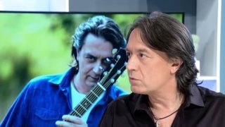 Γιάννης Κότσιρας: &quot;Ο πατέρας μου με γνώρισε 2,5 χρονών&quot;