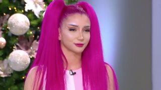 H Μαριάννα Κάρα &quot;αδειάζει&quot; τον Στέφανο Πιτσίνιαγκα: &quot;Δεν ήταν καθόλου καλός ο χωρισμός μας. Τα προσχήματα ήταν η σωστότερη λέξη&quot;