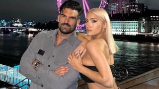 Ο Δημήτρης Αλεξάνδρου για την υπόθεση revenge porn της Ιωάννας Τούνη: &quot;Η μητέρα της έφυγε με αυτήν τη στεναχώρια&quot;