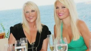 Ρούλα Κορομηλά: Η πρώτη της αντίδραση για την αποχώρηση της Ελένης Μενεγάκη