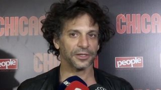 Γιώργος Χρανιώτης: «Δεν ήμουν ποτέ έτοιμος να γίνω πατέρας, αλλά θα γίνω»