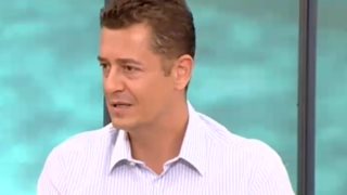 Αντώνης Σρόιτερ: Μιλά ανοιχτά για τα σχέδια γάμου &amp; βάφτισης του δεύτερου παιδιού