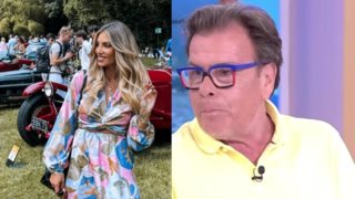 Το σχόλιο του Δημήτρη Παπανώτα για τον αρραβώνα της Αθηνάς Οικονομάκου: "Δεν καταλαβαίνω το σκεπτικό ενός ανθρώπου..."