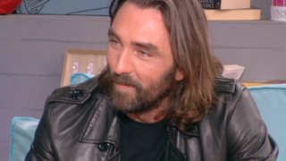 Ο Ιβάν Σβιτάιλο στη Φαίη Σκορδά: Το άγνωστο χειρουργείο κατά τη διάρκεια των γυρισμάτων του So You Think You Can Dance