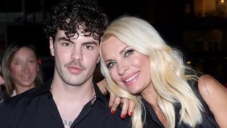 Ο Άγγελος Λάτσιος μάς δείχνει τη δική του...φάρμα