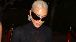 Hollywood Report | Η Kim Kardashian στο Λος Άντζελες &amp; η ποδηλατάδα του Gerard Butler