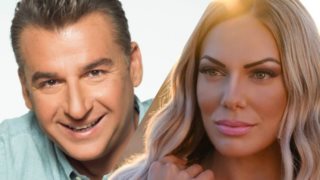 ΣΚΑΪ: Ανατροπή! Η Μαλέσκου έρχεται, ο Λιάγκας φεύγει;