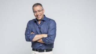 Νίκος Μάνεσης: Παραιτήθηκε από τον Alpha μετά το λάθος που οδήγησε την εκπομπή του στο ΕΣΡ