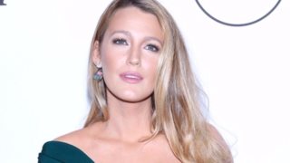 Blake Lively: Έτσι γιόρτασε τα 30α της γενέθλια