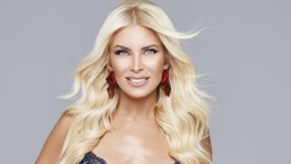 Ευτυχείτε | Πρώτη από την αρχή της σεζόν η εκπομπή της Κατερίνας Καινούργιου!