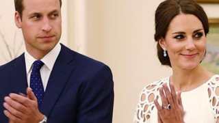 Πρίγκιπας William: Γιατί δεν φοράει τη βέρα του;