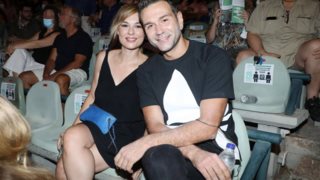 Τάσος Ιορδανίδης: &quot;Η Θάλεια με είχε απειλήσει με διαζύγιο όταν της είπα...&quot;