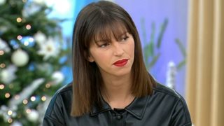 Χαρά Παππά: Μιλάει για όλα! To GNTM, η αποχώρηση &amp; ο έρωτας με τον Μπουράκ Χακί