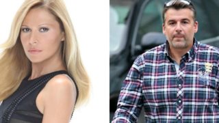 Τζένη Μπαλατσινού VS Γιώργου Λιάγκα: Η σκληρή απάντησή της για τα υποτιμητικά σχόλια