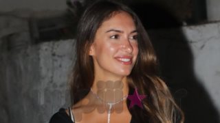 Άννα Πρέλεβιτς: Νυχτερινή έξοδος με την κούκλα αδερφή της! Δείτε την