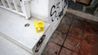 Συνελήφθη ο δολοφόνος του 19χρονου Άλκη στη Θεσσαλονίκη - Ποιος είναι ο 23χρονος δράστης