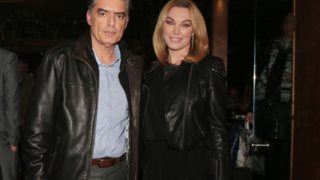 Νίκος Ευαγγελάτος: Στηρίζει τη Στεφανίδου: «Ο Λαγός διάλεξε λάθος άνθρωπο»