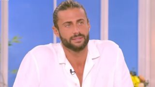 Κωνσταντίνος Βασάλος για Ηλία Γκότση: &quot;Έκανε για μένα ένα σχόλιο, απάντησα και εγώ αντίστοιχα&quot;