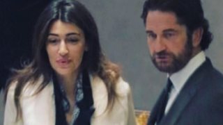 Σοφία Χαρμαντά: Η Ελληνίδα καλλονή που φέρεται να είναι σύντροφος του Gerard Butler μέσα από φωτογραφίες