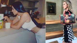 Instagram
: Νέοι κανόνες για τους διάσημους και τους influencers