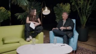 Η ατάκα του Αντώνη Ρέμου στη Δέσποινα Βανδή: "Μπισμπίκη, κλείσε λίγο φωνή!"