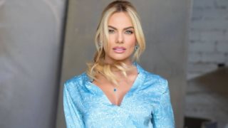 Ιωάννα Μαλέσκου | Πρεμιέρα με νέο look στα μαλλιά -  Δείτε την αλλαγή