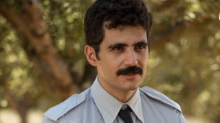 Γιάννης Εγγλέζος για "Αυτή η νύχτα μένει": "Με ασφάλεια μπορώ να πω ότι δεν έχετε δει τίποτα ακόμα"